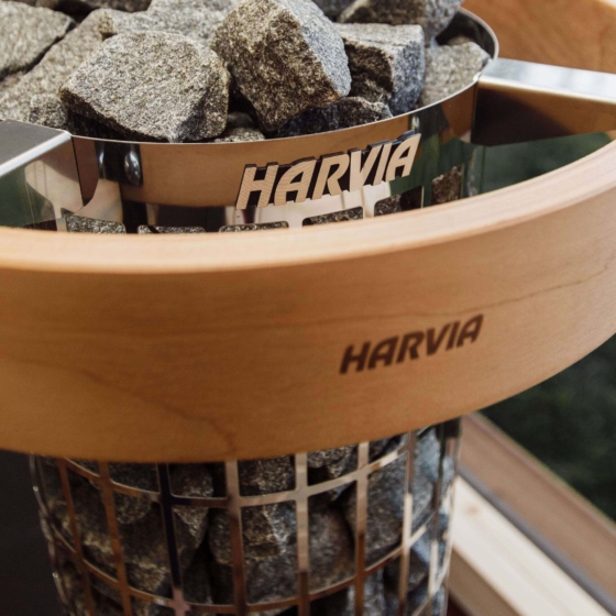 SAUNA VARIATION