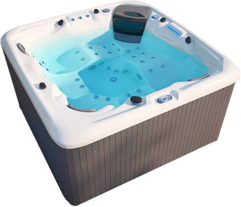 Whirlpools