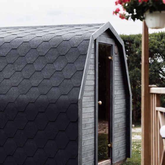 IGLU Sauna 3,5M