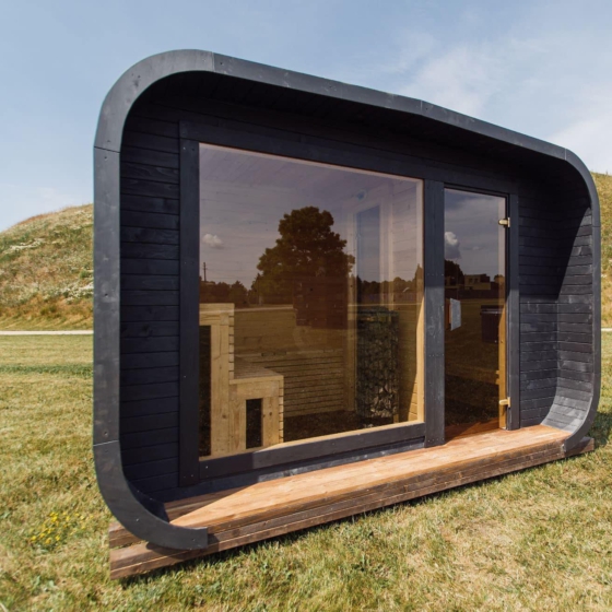 LUX Sauna 245×340