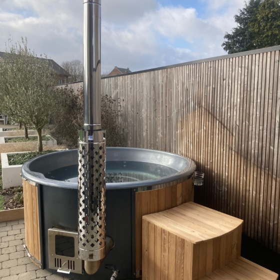 HOTTUB "Classic"