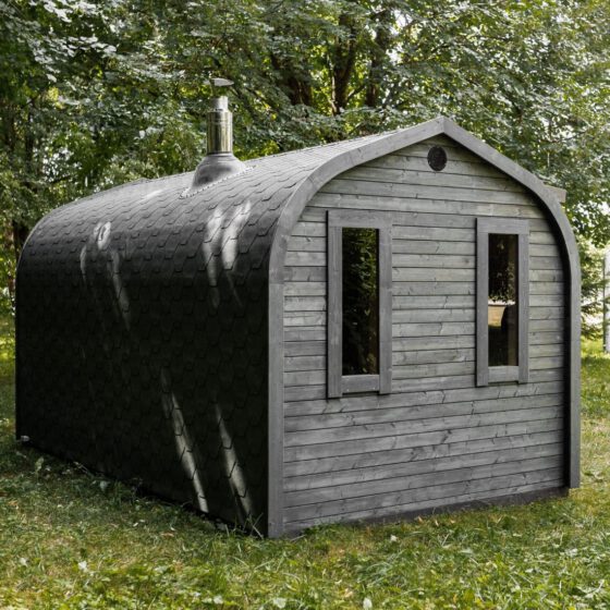 IGLU Sauna  4.5M