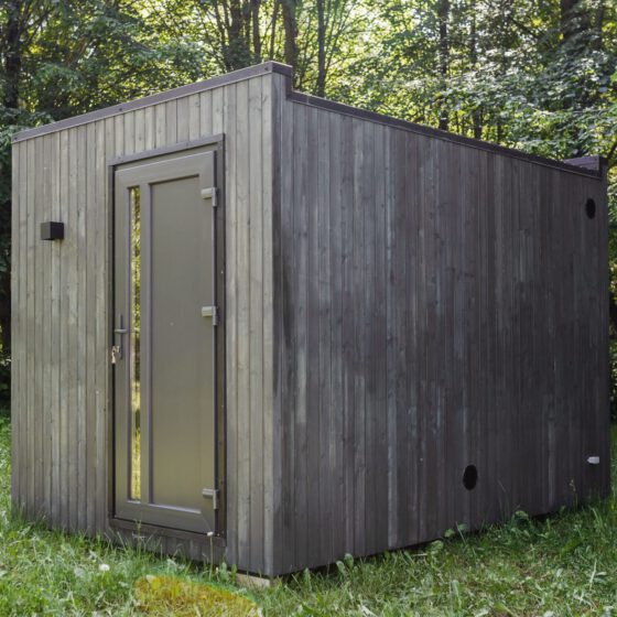 Rahmensauna 230x340