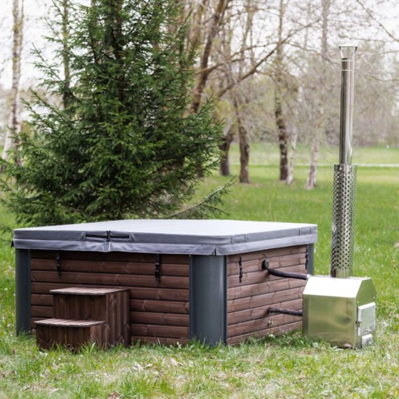 Hottub /Wirhlpool